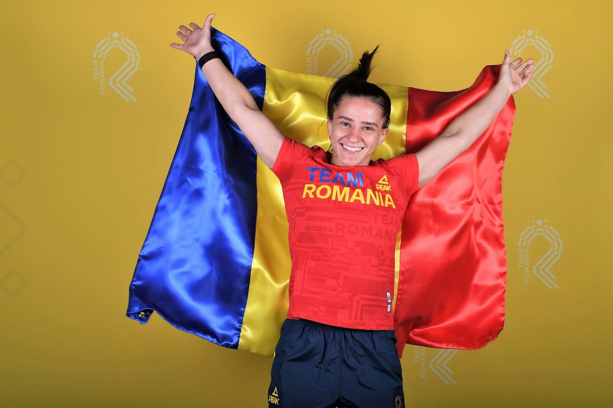 Jocurile Olimpice 2020 | Programul sportivilor români în întrecerile de vineri 6 august