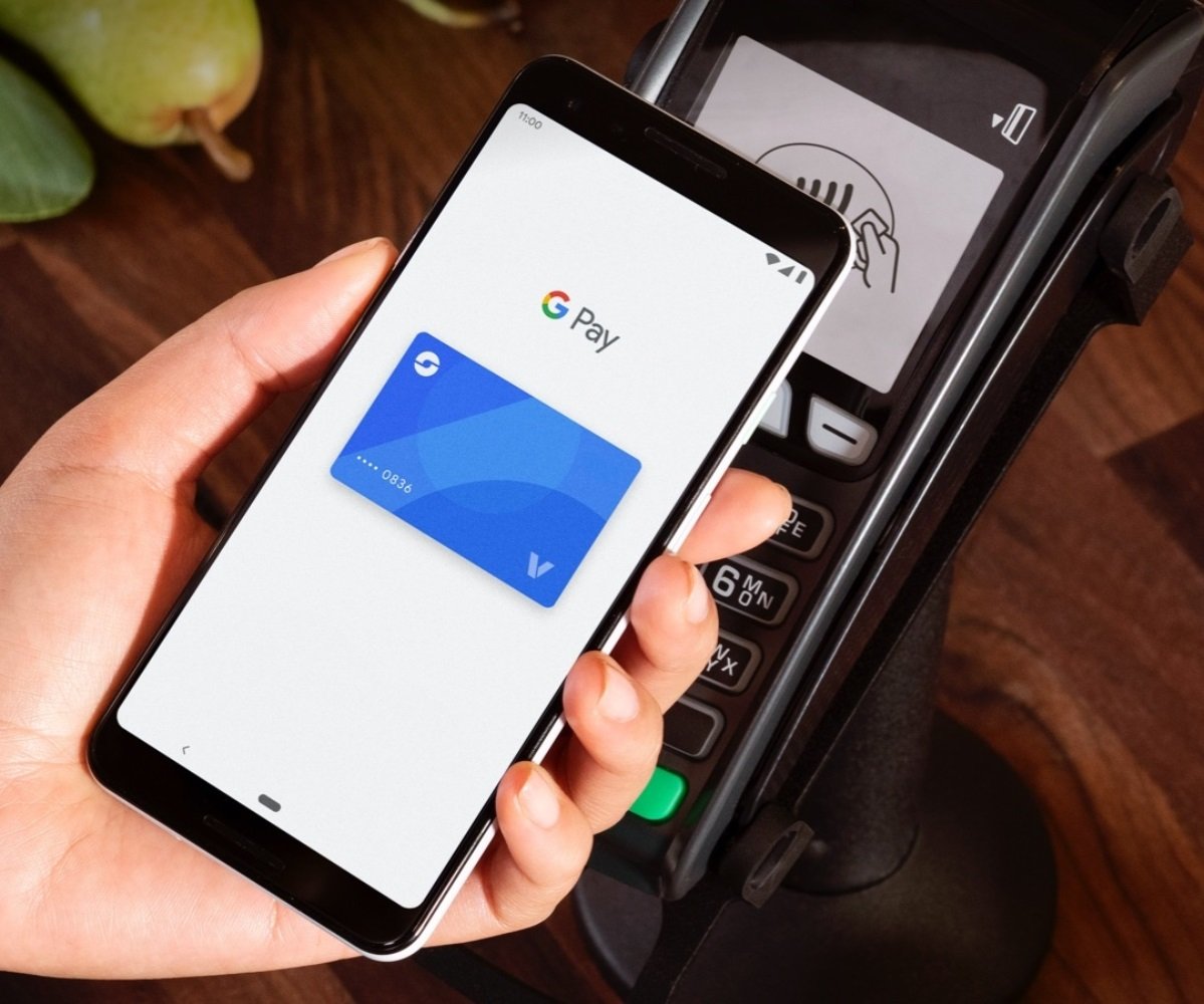 Aplicația Google Pay se lansează oficial în România