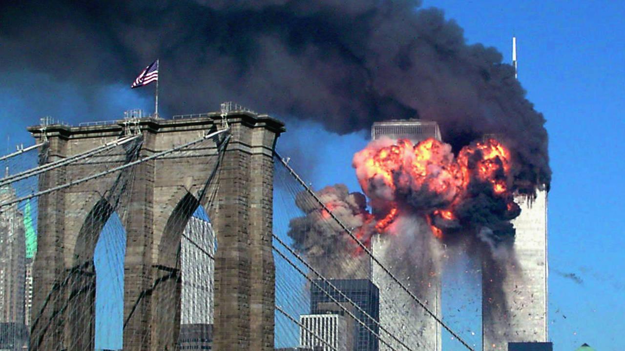 11 septembrie: Totul despre atacurile din SUA. Cine sunt vinovații (VIDEO)