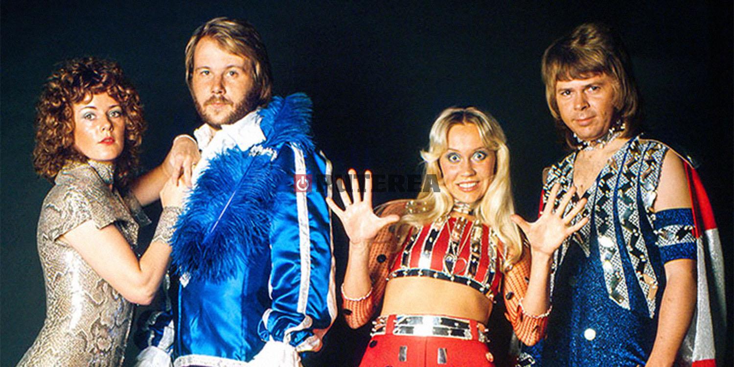 Legendara trupă ABBA revine, după 40 de ani, cu un concert „revoluționar” și un album nou