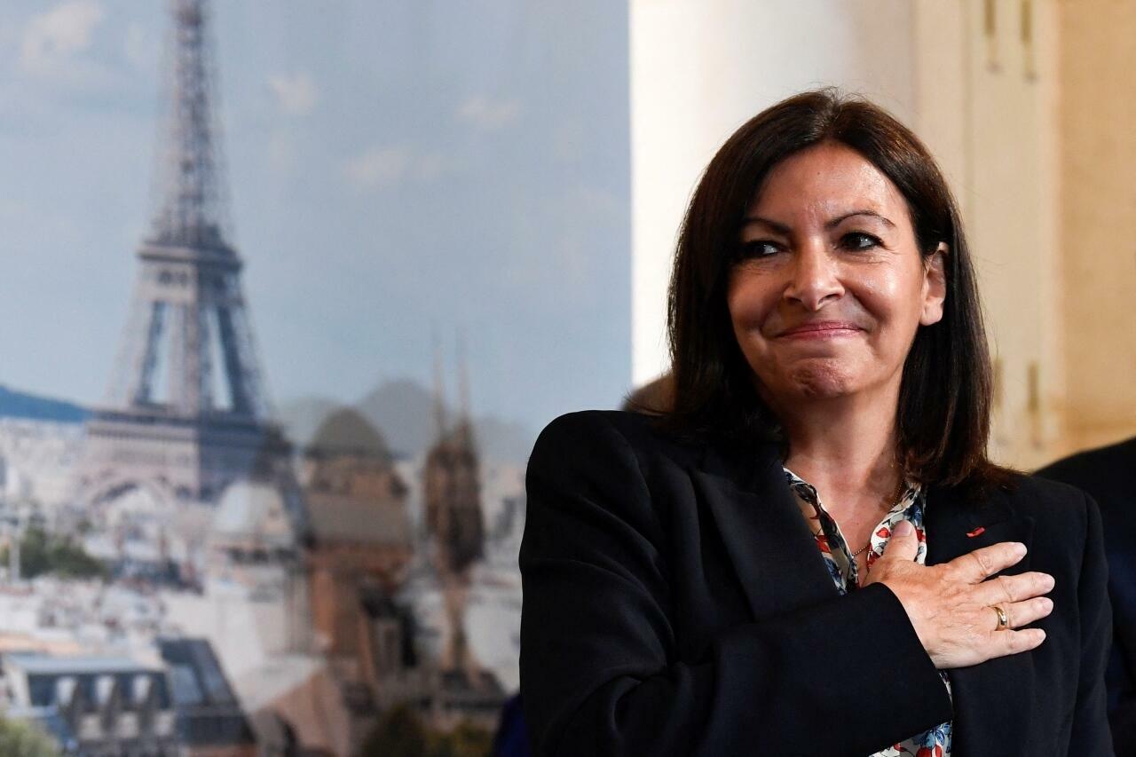 Cine este Anne Hidalgo, femeia care va candida la alegerile prezidențiale împotriva lui Macron (VIDEO)