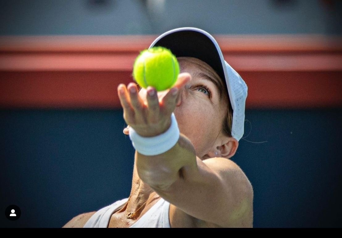Simona Halep ar putea participa la Roland Garros 2023. Românca a început antrenamentele