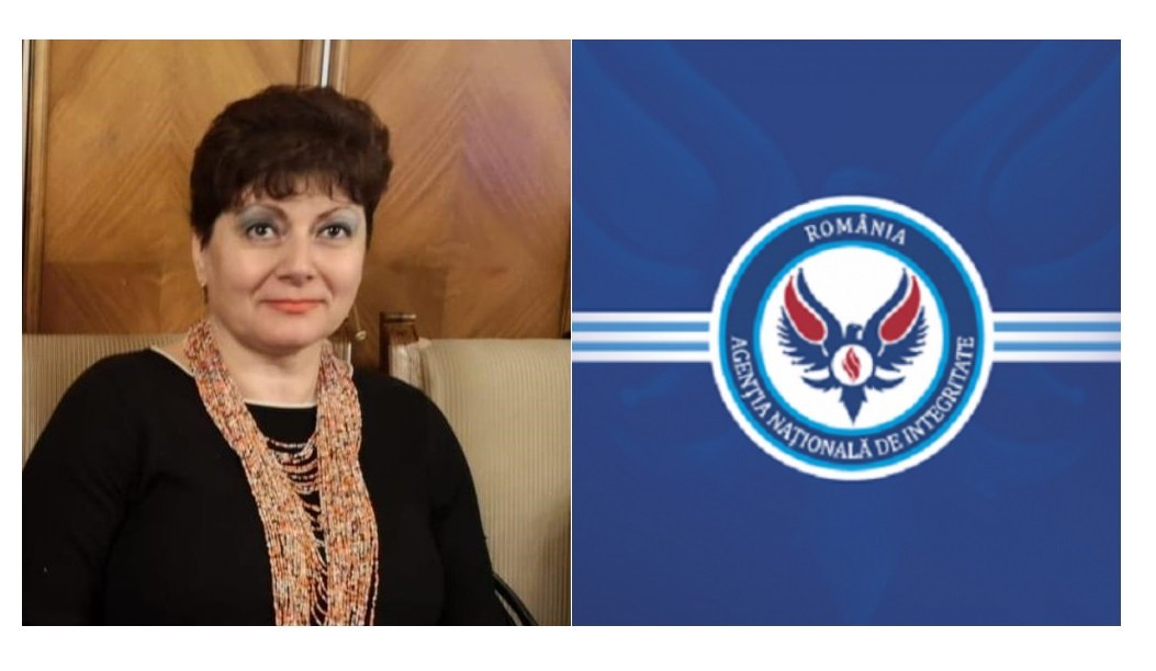 Magdalena Niculescu, directoare incompatibilă din Ministerul de Interne, se vrea secretar general la Ministerul Transporturilor