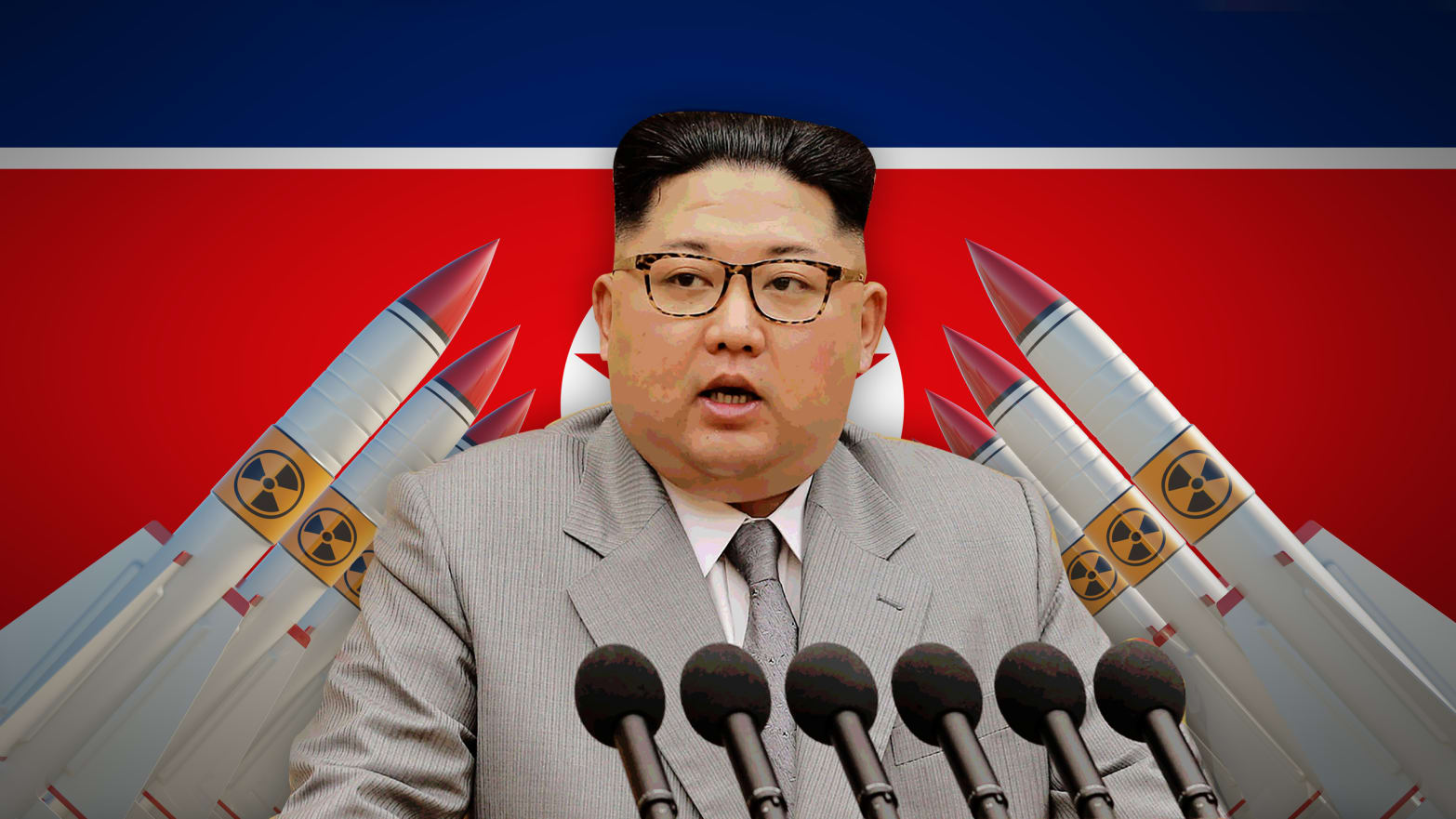 A testat regimul nord-coreean „o nouă rachetă cu rază lungă de acţiune”?