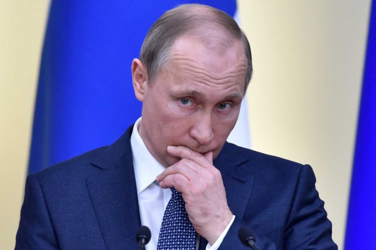 Downing Street anunță că Boris Johnson l-a „îmblânzit” pe Vladimir Putin!