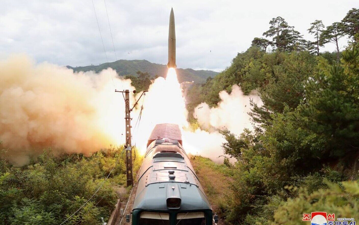Coreea de Nord ar putea folosi arma nucleară?