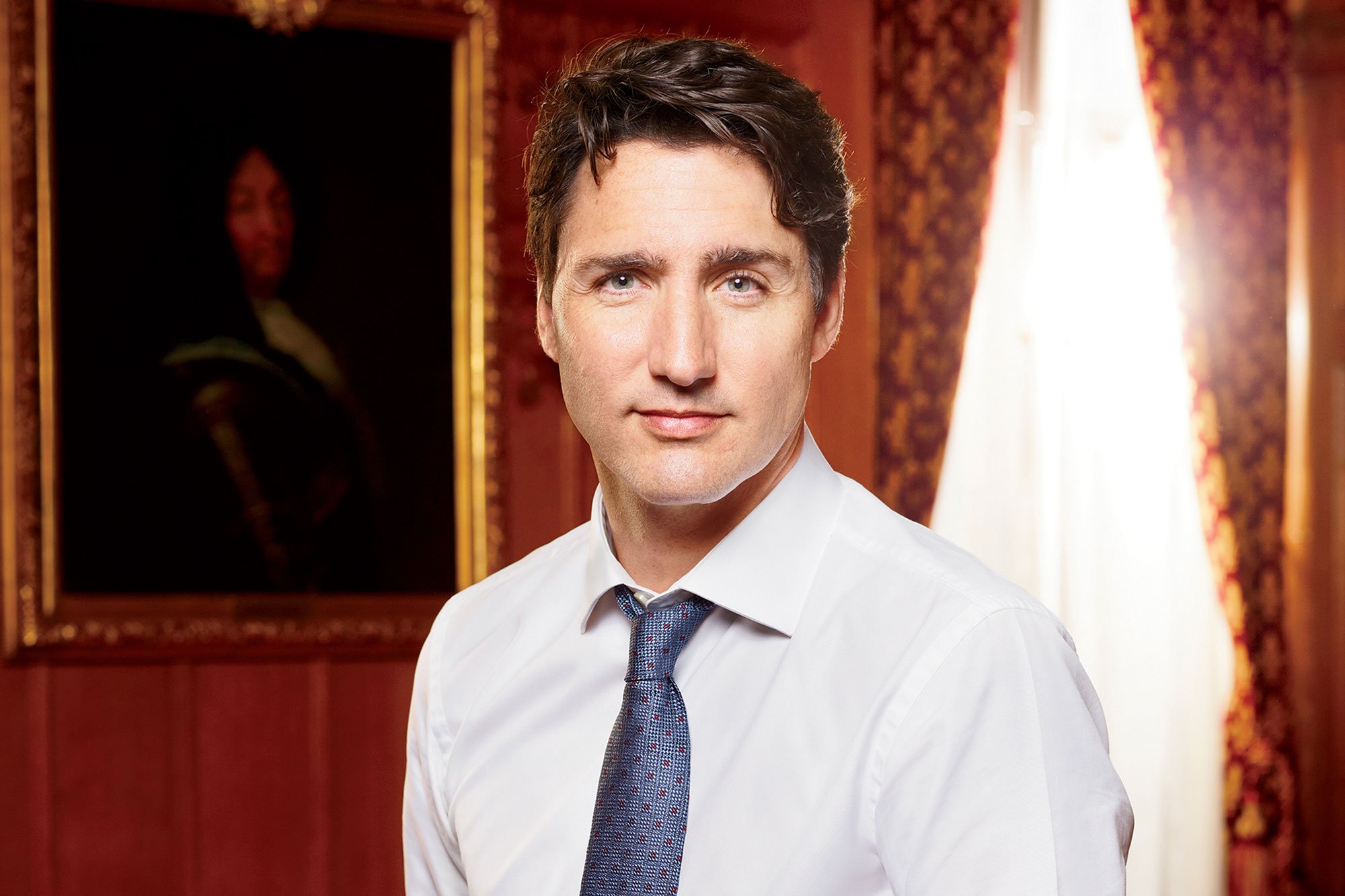 Speranța nu moare niciodată: Pentru ce luptă, de fapt, premierul Canadei?