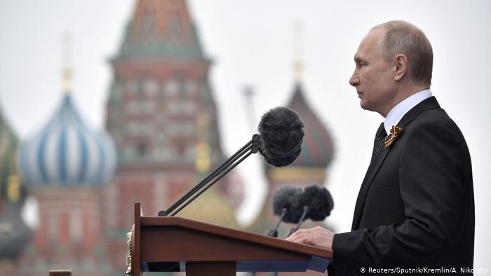 “Planul lui Putin este o victorie deplină, până la 2 martie” – Andrei Fedorov, fostul ministru adjunct rus de externe