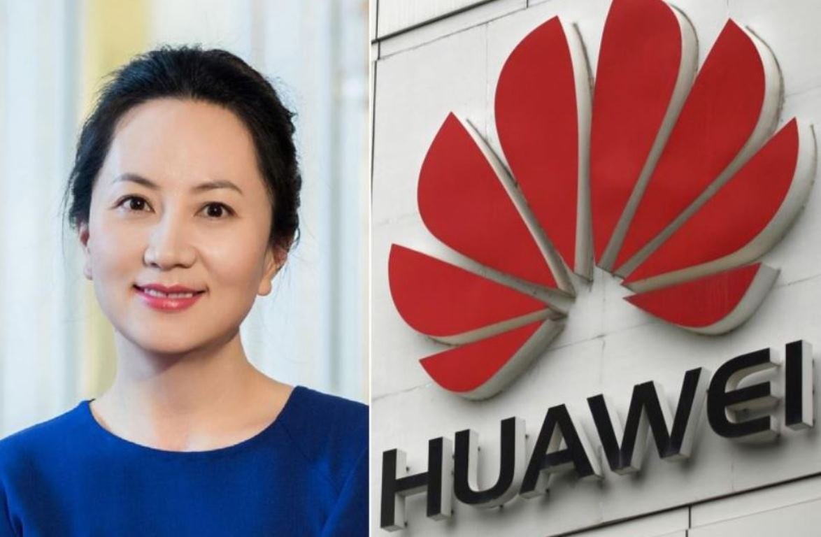 Meng Wangzhou, directorul financiar al Huawei, a încheiat un acord cu autoritățile SUA