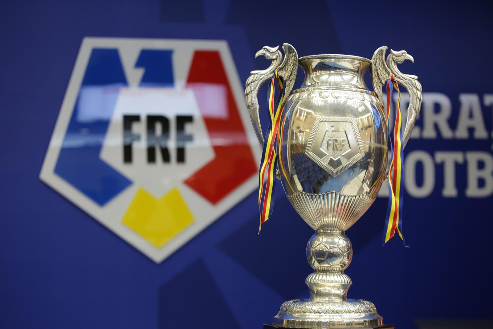 Cupa României, programul „16”-imilor. CS U Craiova – CFR Cluj, capul de afiș