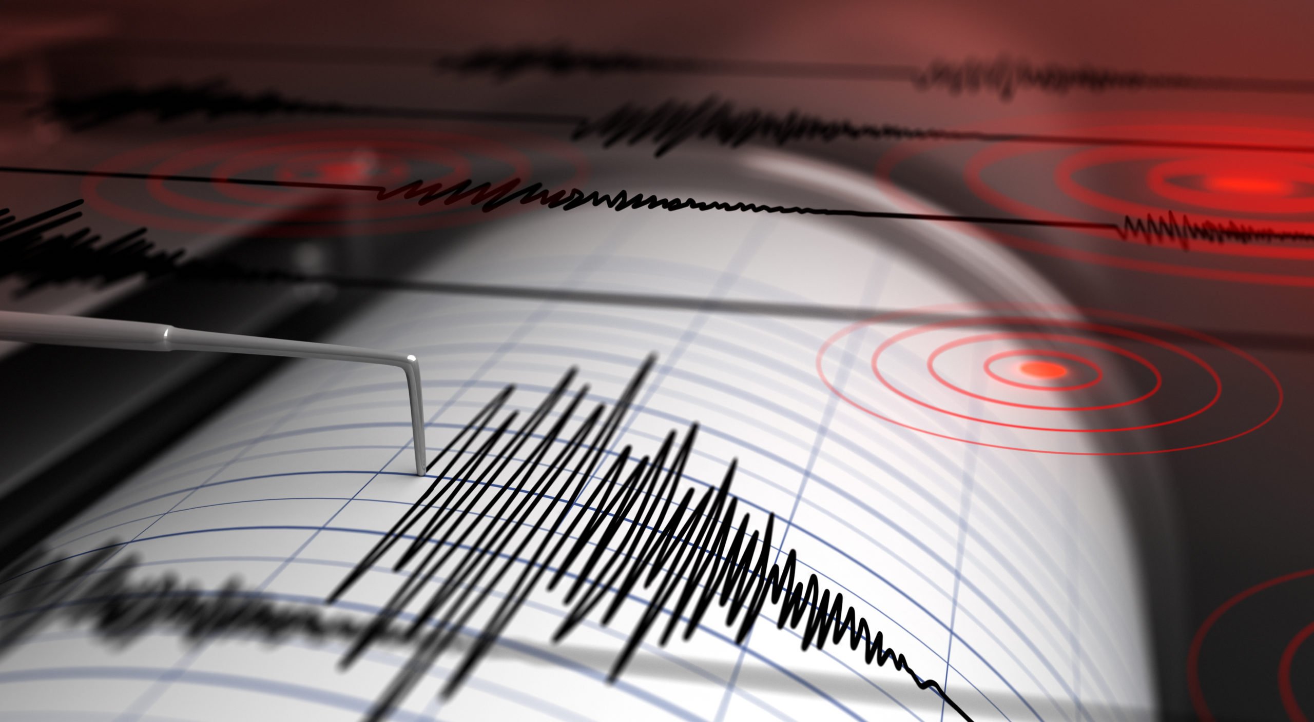 Neobișnuit: Cutremur produs în Constanța, la 5 km adâncime