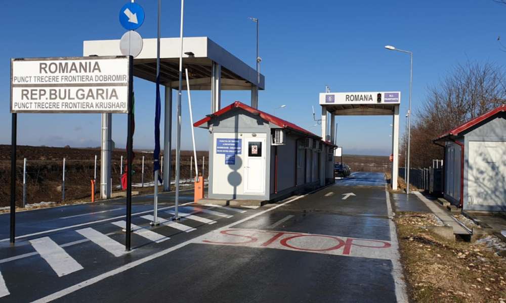 Atenționare de călătorie: În Bulgaria au intrat în vigoare noi prevederi referitoare la taxele de drum