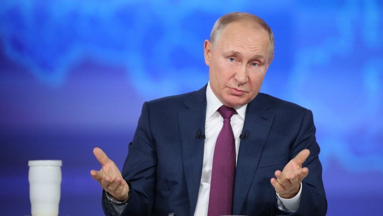 Kremlin: Desfăşurarea trupelor americane în Europa dovedeşte Rusiei că are motive de îngrijorare