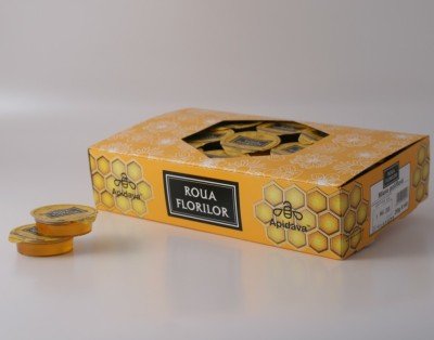 OPC a sancționat cel mai mare producător de miere din România. Motivul: sintagma ”100% natural”. Apidava contestă decizia în instanță