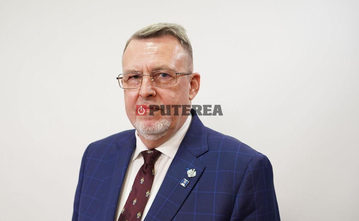 Senatorul Eugen Ţapu-Nazare (PNL): Ministrul Transporturilor pierde trenul pentru Moldova!