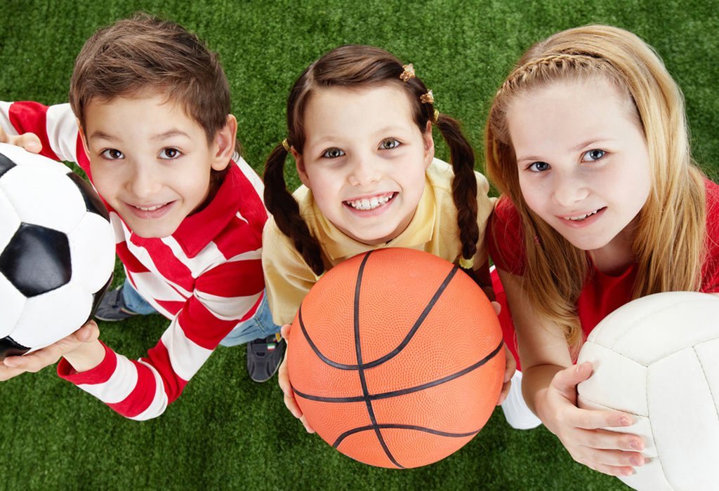 Propunere legislativă adoptată: Copiii şi juniorii legitimaţi la cluburi sportive vor primi lunar bani