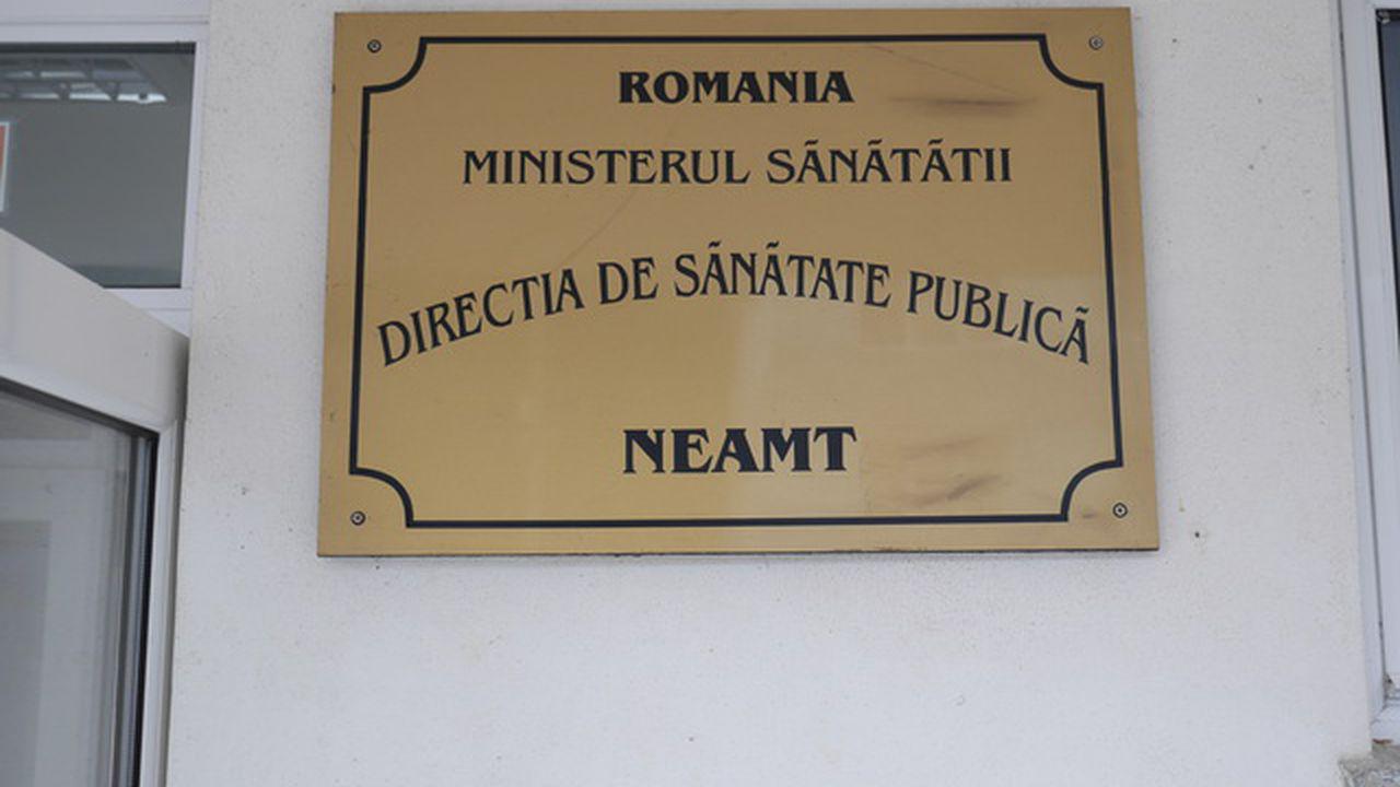DSP Neamţ susţine că a fost eliminată condiţia vaccinării la concursul de angajare de la SJU Piatra-Neamţ
