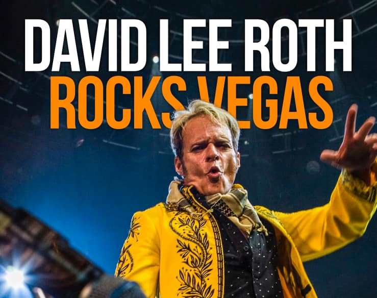Solistul trupei Van Halen, David Lee Roth, a anunțat că se retrage din industria muzicală