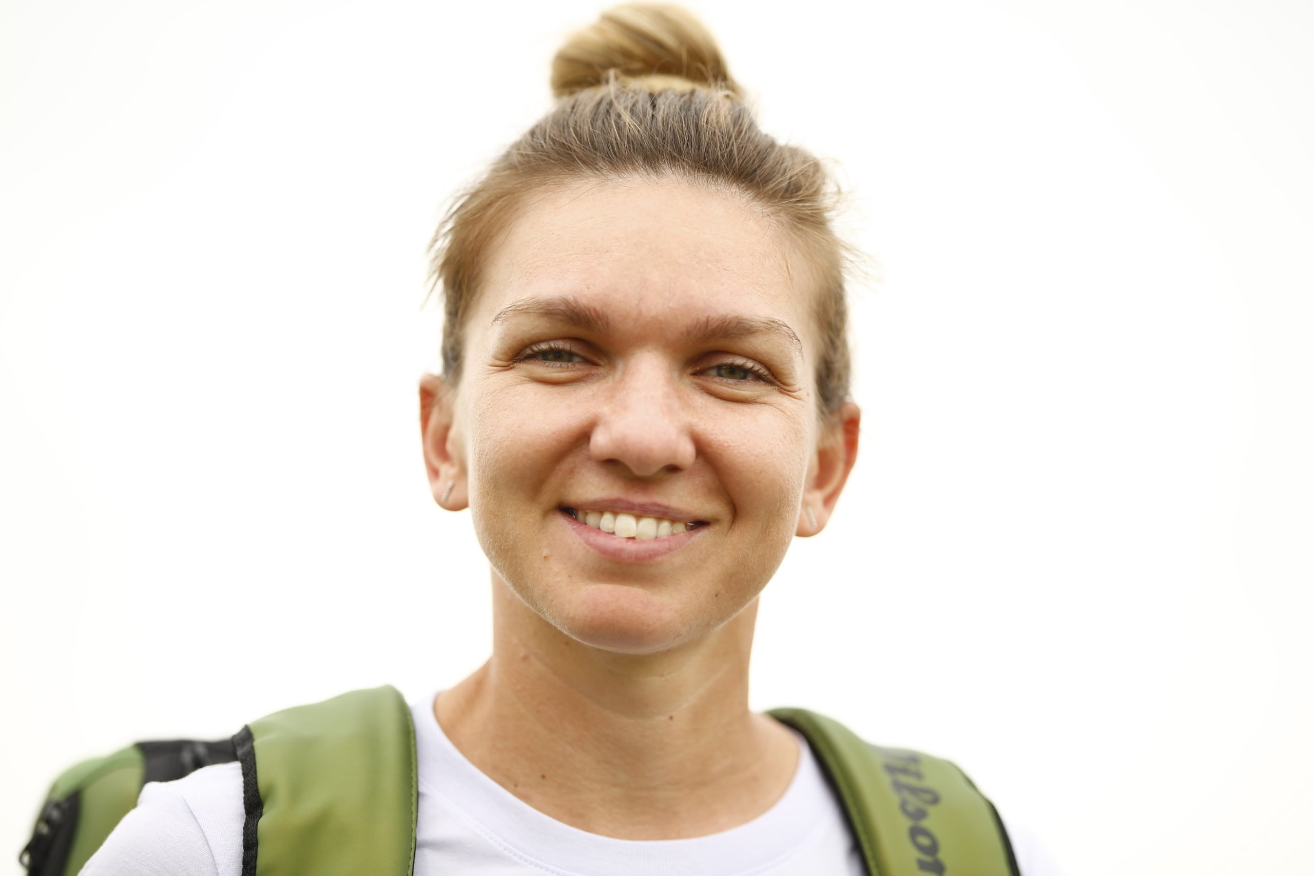 Simona Halep, optimistă înaintea procesului de dopaj. Ce a transmis jucătoarea română de tenis