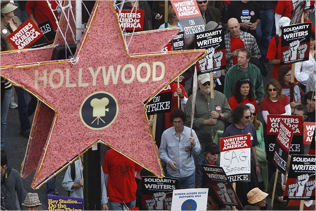 Posibil de azi: Se pregătește zdruncinarea Hollywood-ului, din temelii (VIDEO)