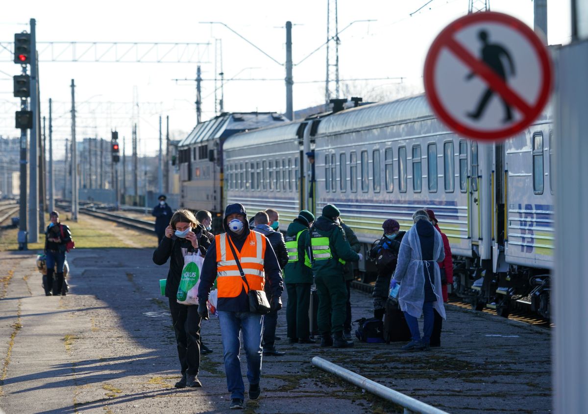 Letonia declară stare de urgenţă sanitară, la nivel național, pentru o perioadă de trei luni