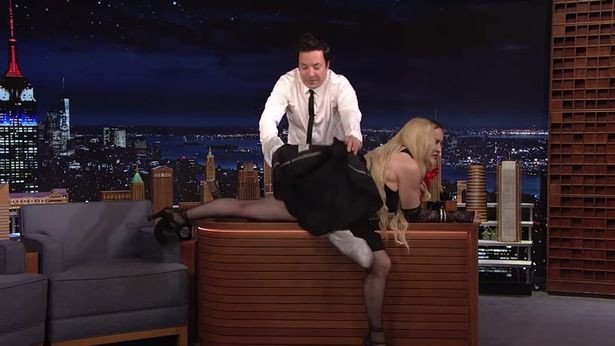 Care este cel mai mare regret al Madonnei (VIDEO)