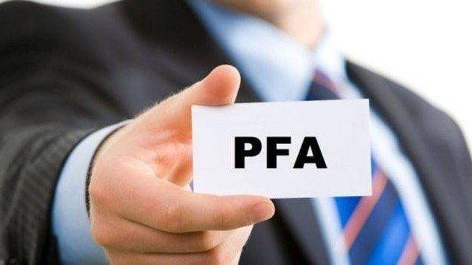 Ce trebuie să știe cei cu PFA și PFI în 2024