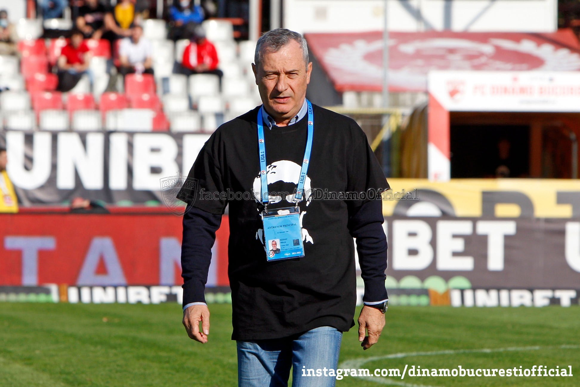 Mircea Rednic și-a făcut praf jucătorii, după înfrângerea de la Mediaș: „Trebuie să se implice mai mult”. Mesajul pentru Sorescu