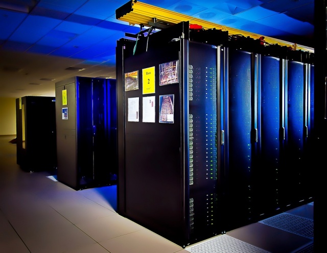 Supercomputerul UE din Bulgaria a început să funcționeze oficial