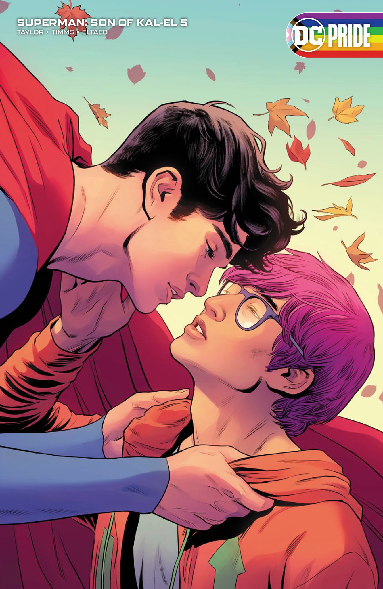 Noul Superman va fi bisexual