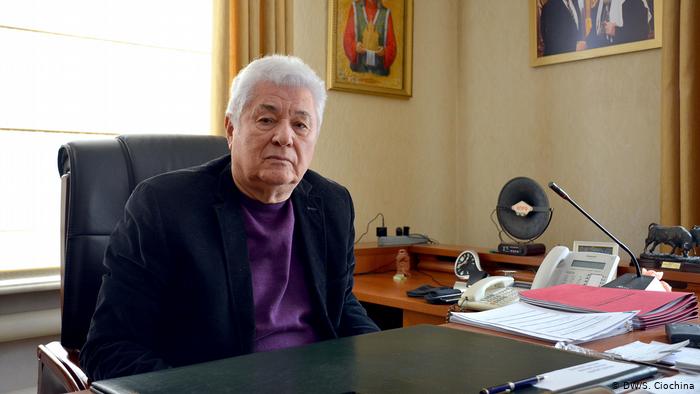 Voronin, fostul președinte de la Chișinău, împlinește 81 de ani