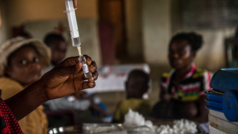 Un nou vaccin contra malariei, despre care se spune că va schimba lumea