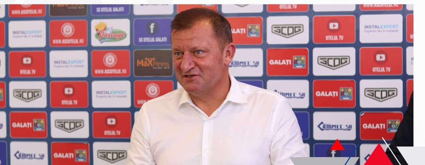 Dorinel Munteanu, sceptic înaintea meciurilor cu Finlanda și Bosnia-Herțegovina, din Liga Națiunilor: „E greu să câștigăm șase puncte”
