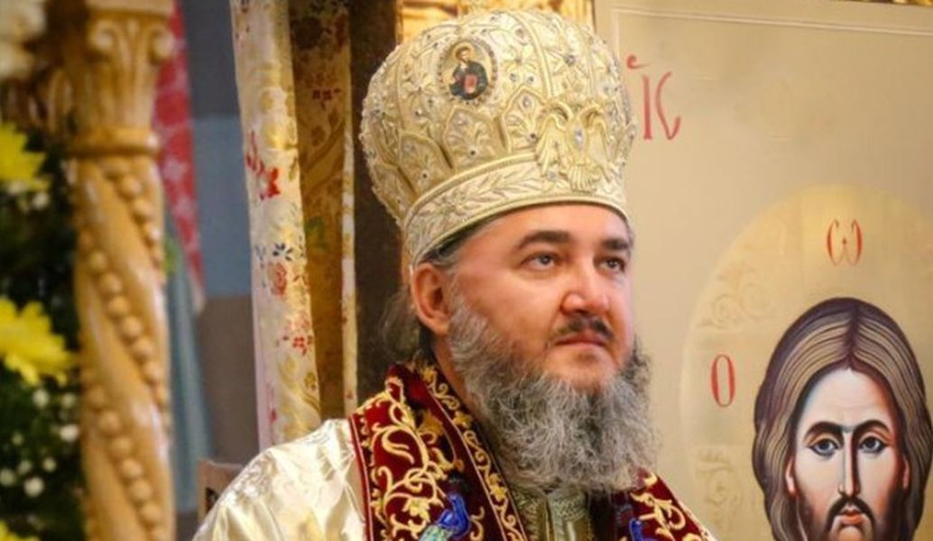 Fără precedent: dosar penal pentru episcopul de Giurgiu, după afirmațiile de la slujba de Sf. Paraschiva