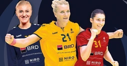 România a învins Insulele Feroe, la handbal feminin, în preliminariile Campionatului European
