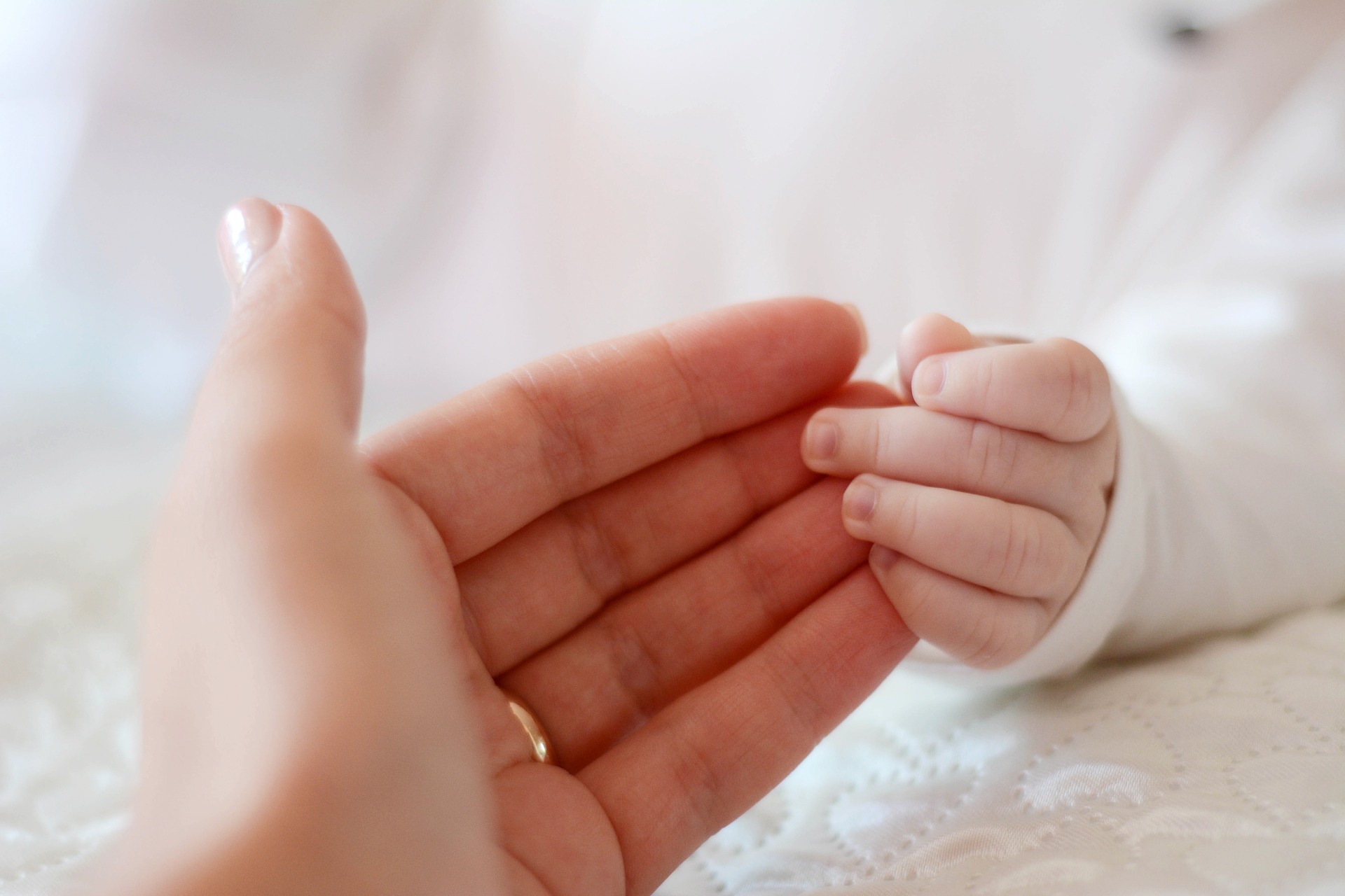 SUA: Prematur de Guinness Record, venit pe lume după numai cinci luni de sarcină!