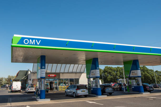 OMV Petrom majorează, din nou preţul carburanţilor 