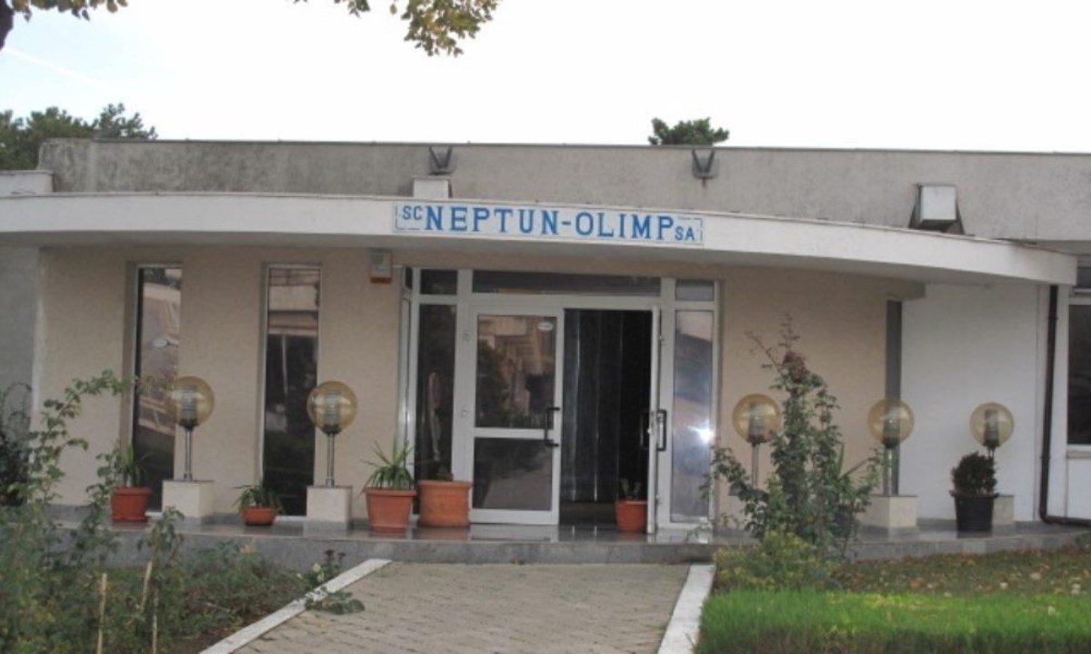 Șef DGA numit administrator la Neptun Olimp SA