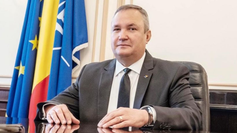 Nicolae Ciucă: SRI și-a consolidat misiunea de pilon al siguranței naționale în cei 32 de ani de activitate