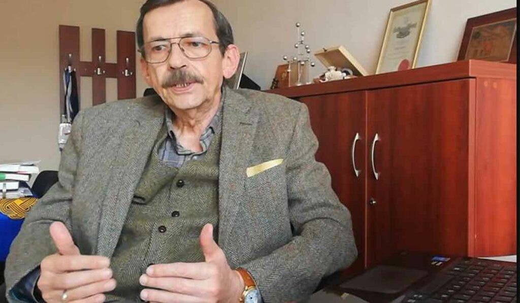 Vicepreședintele Societății Române de Epidemiologie: „Mutația trebuie tratată deocamdată ca un suspect în justiție”