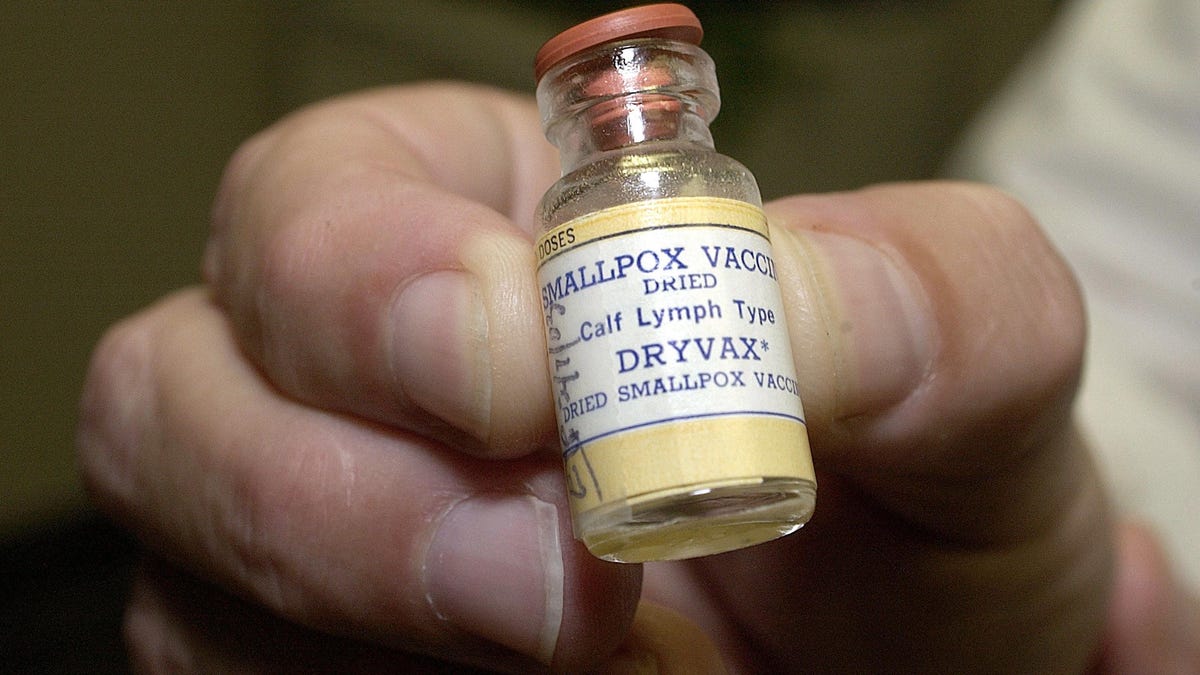 SUA vor declara variola maimuţei urgenţă de sănătate publică (Washington Post)