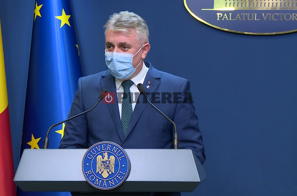 Lucian Bode anunță care sunt scenariile României pentru Schengen