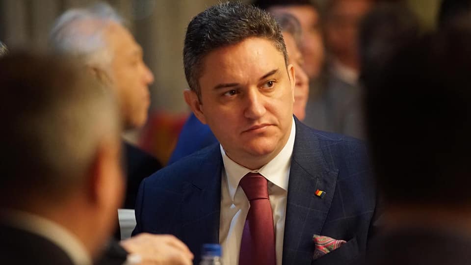 Deputat PSD: „Guvernarea de dreapta și-a demonstrat limitele. PSD, singura soluție!”