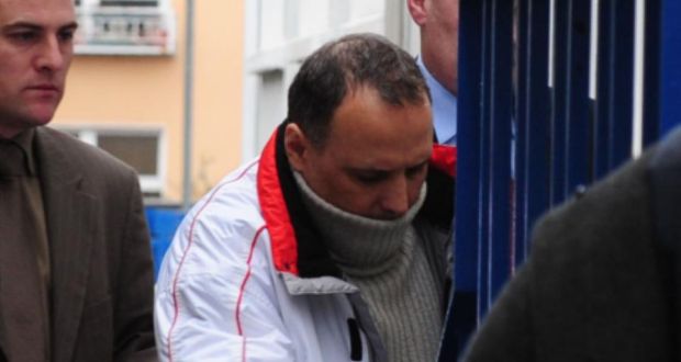 Caz devenit subiect TV în Irlanda: Politicianul român care şi-a ucis amanta