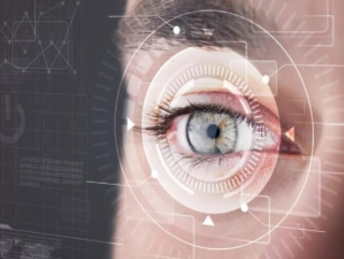 Glaucom: Lentila de contact inteligentă, care reduce riscul de orbire