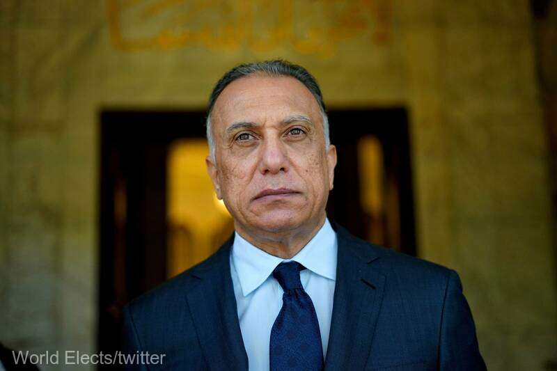 Premierul irakian, nevătămat după o „tentativă de asasinat” cu dronă
