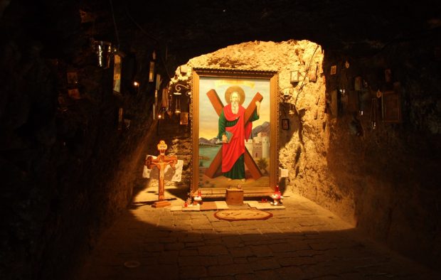 Sărbătoare: Viața Sfântului Apostol Andrei, ocrotitorul României. Cum îl cinstesc și alte țări pe care le ocrotește