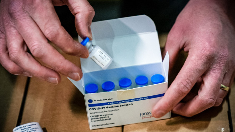 Această țară recomandă administrarea unei a patra doze de vaccin anti-Covid-19