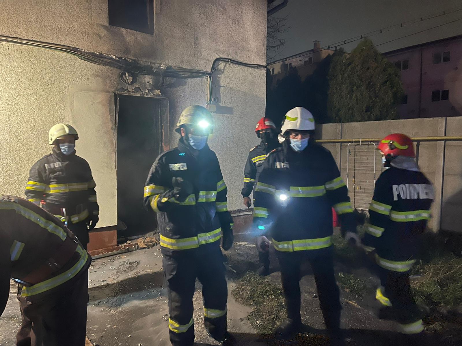 Mesajul unui doctor în contextul incendiului de la Ploiești: O cârpeală a dus la acest incendiu. Oricâte justificări ar oferi autoritățile, bilanțul este tragic