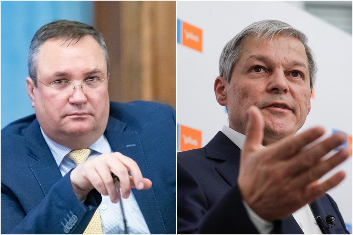 SURSE: De ce trag PSD-iștii de timp. Cine urmează după Cioloș și Ciucă